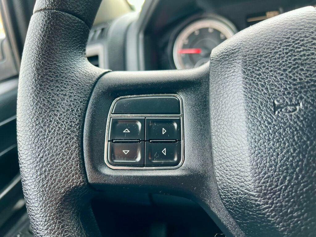 used 2016 Ram 1500 car, priced at $19,980