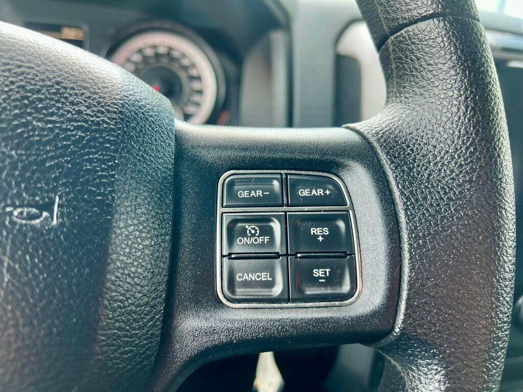 used 2016 Ram 1500 car, priced at $19,980