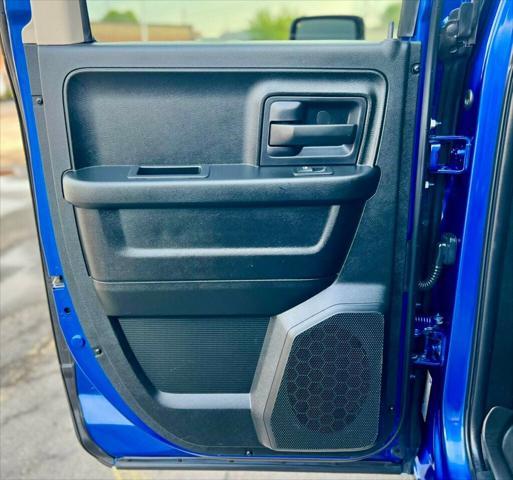 used 2016 Ram 1500 car, priced at $19,980