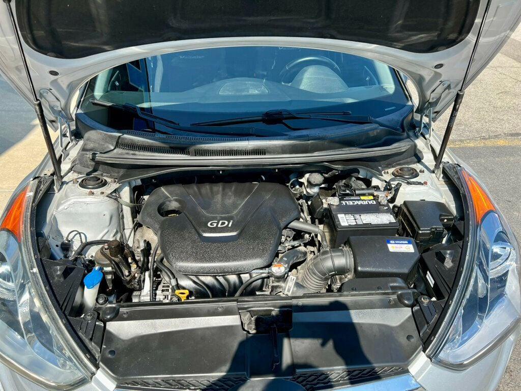 used 2017 Hyundai Veloster car, priced at $5,980