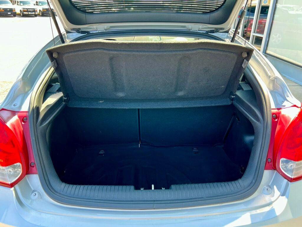 used 2017 Hyundai Veloster car, priced at $5,980