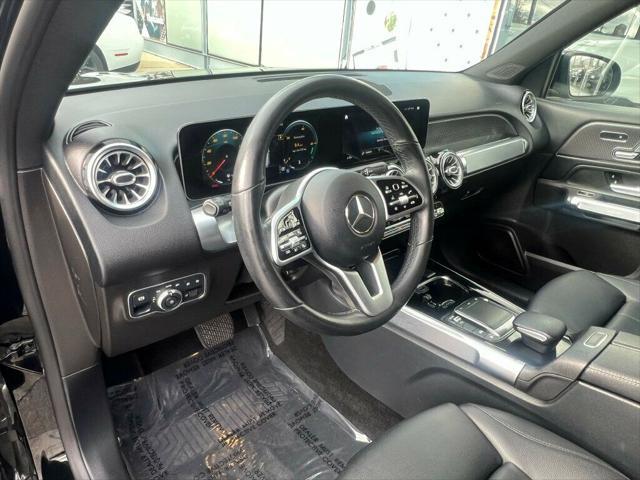 used 2021 Mercedes-Benz GLB 250 car, priced at $23,780