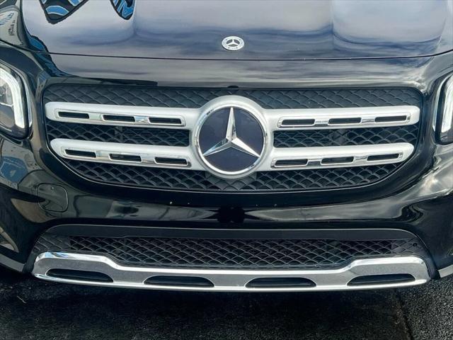 used 2021 Mercedes-Benz GLB 250 car, priced at $25,980