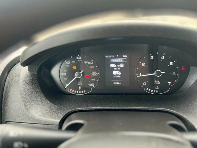 used 2022 Ram ProMaster 2500 car, priced at $31,980