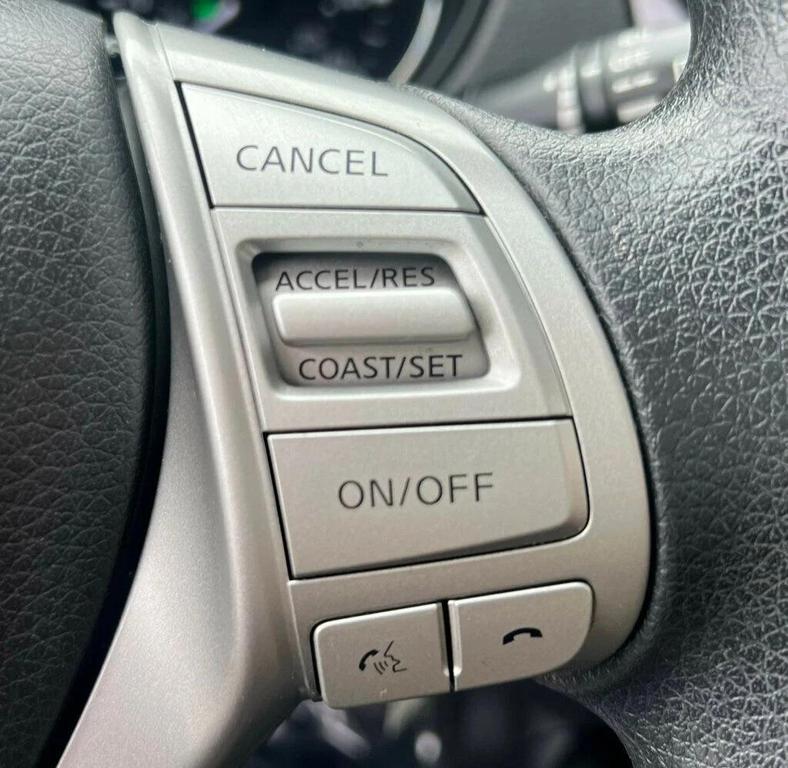 used 2016 Nissan Rogue car, priced at $8,500