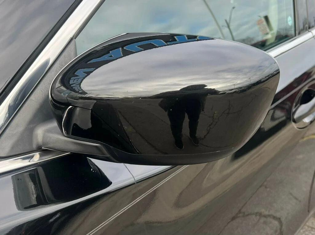 used 2016 Nissan Rogue car, priced at $8,500