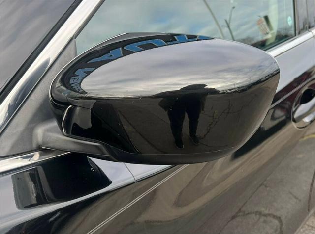 used 2016 Nissan Rogue car, priced at $8,980