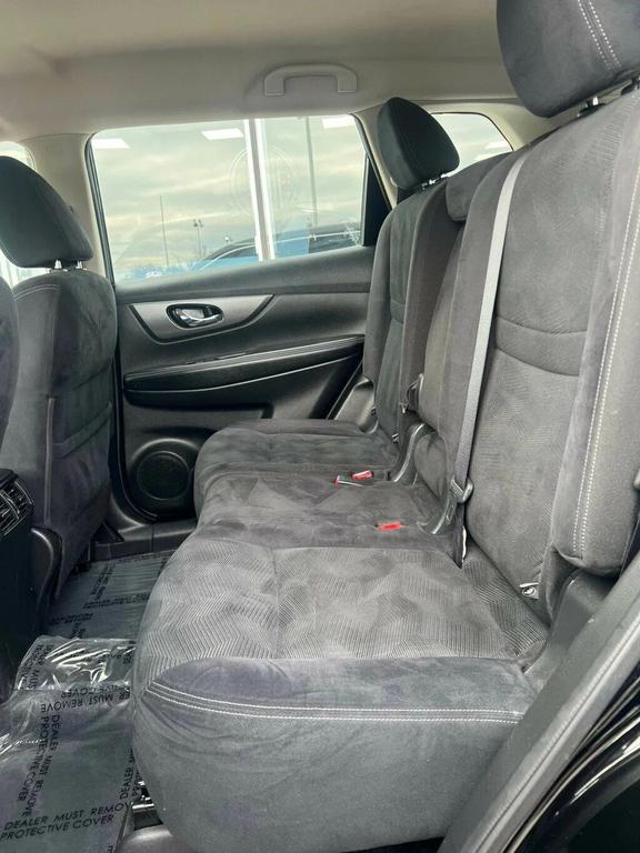 used 2016 Nissan Rogue car, priced at $8,500