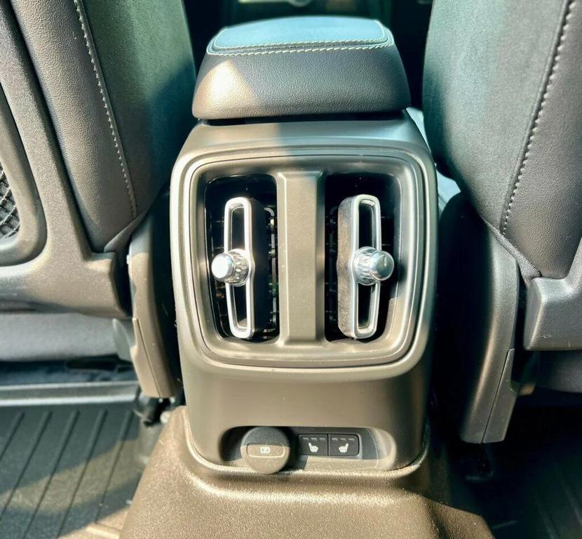 used 2021 Volvo XC40 Recharge Pure Electric car, priced at $28,980