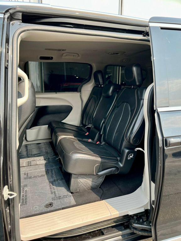 used 2019 Chrysler Pacifica car, priced at $17,980