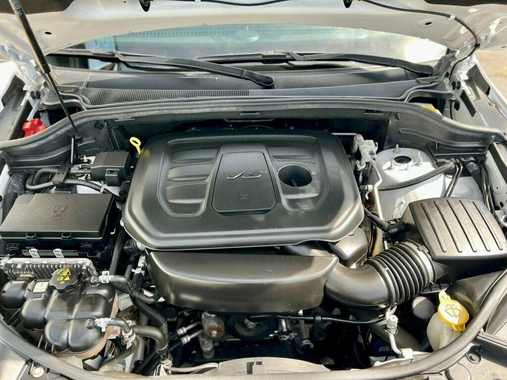 used 2020 Jeep Grand Cherokee car, priced at $22,980