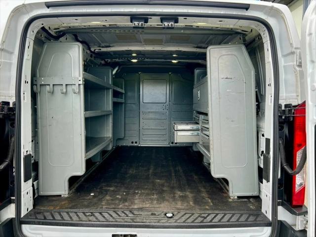 used 2017 Ford Transit-150 car, priced at $13,980