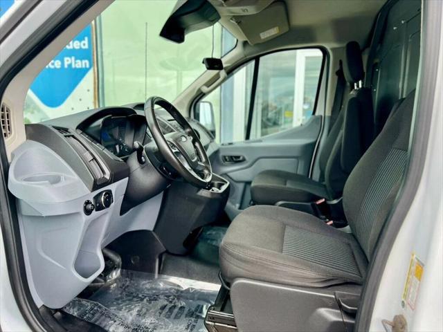 used 2017 Ford Transit-150 car, priced at $13,980