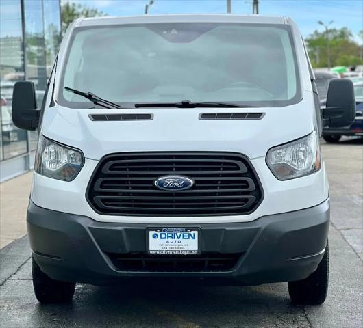 used 2017 Ford Transit-150 car, priced at $13,980