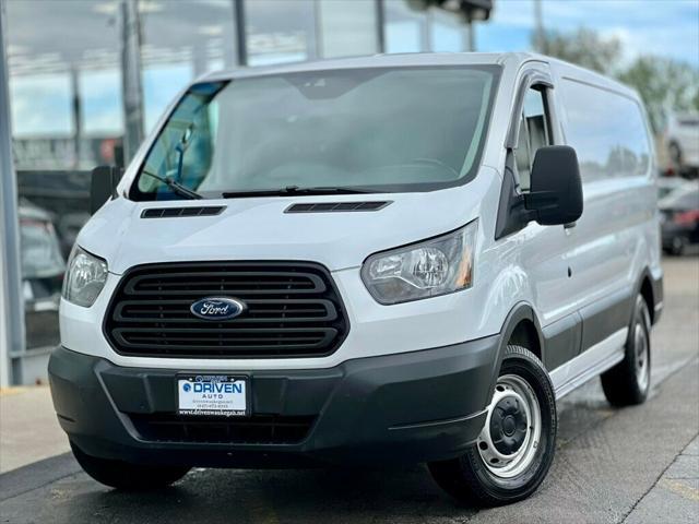 used 2017 Ford Transit-150 car, priced at $13,980