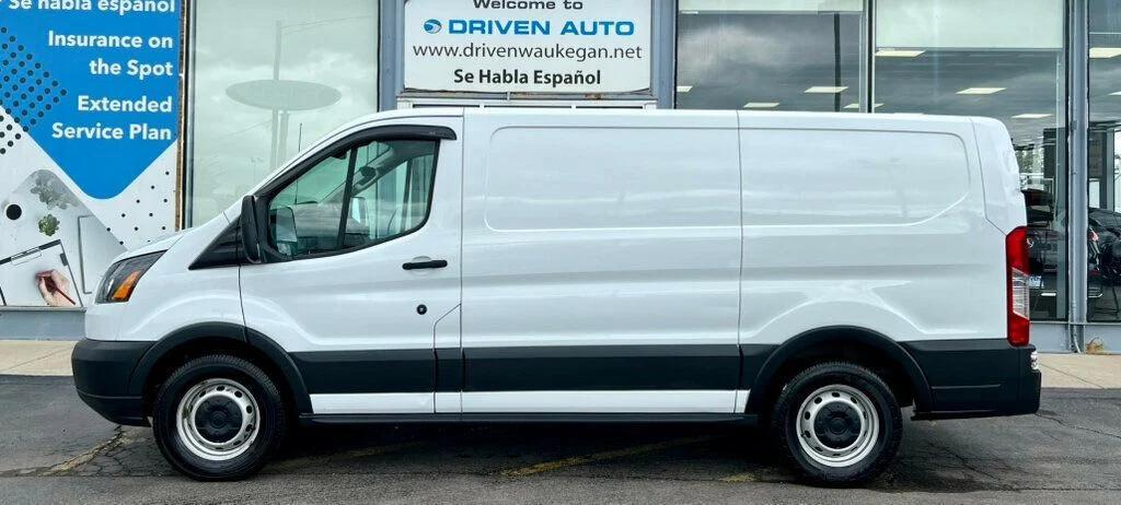 used 2017 Ford Transit-150 car, priced at $13,980