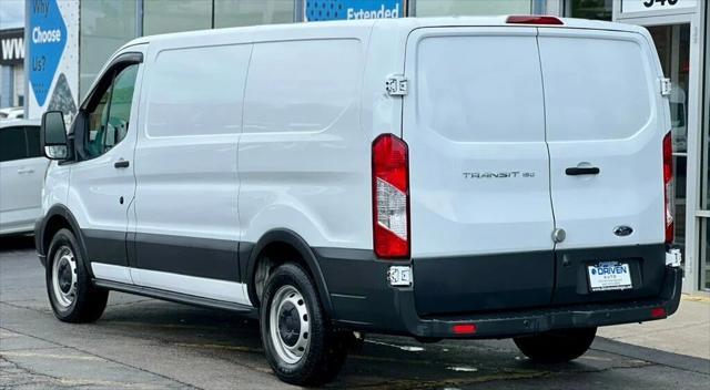 used 2017 Ford Transit-150 car, priced at $13,980