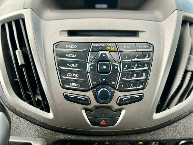 used 2017 Ford Transit-150 car, priced at $13,980