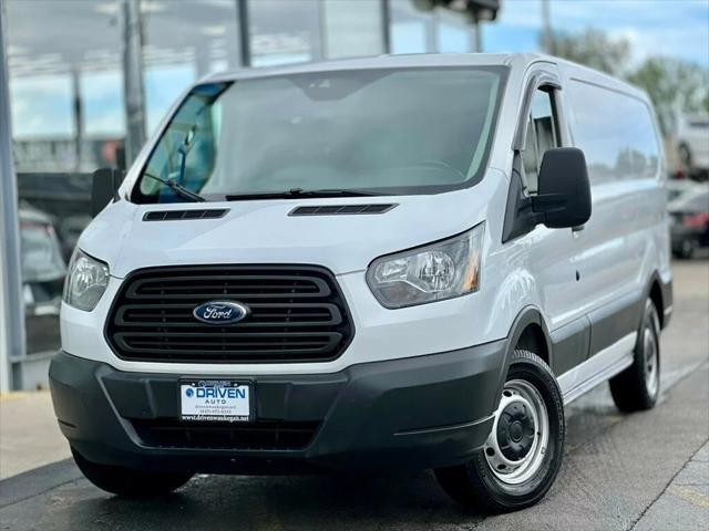 used 2017 Ford Transit-150 car, priced at $13,980