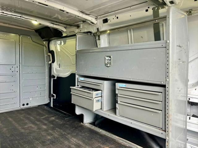 used 2017 Ford Transit-150 car, priced at $13,980