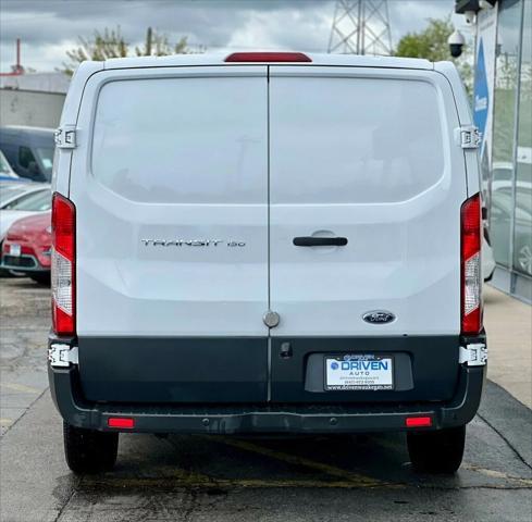 used 2017 Ford Transit-150 car, priced at $13,980