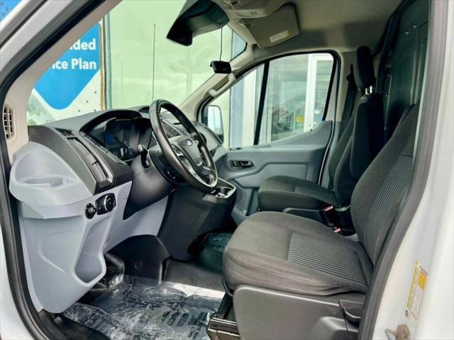 used 2017 Ford Transit-150 car, priced at $13,980
