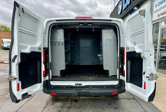 used 2017 Ford Transit-150 car, priced at $13,980