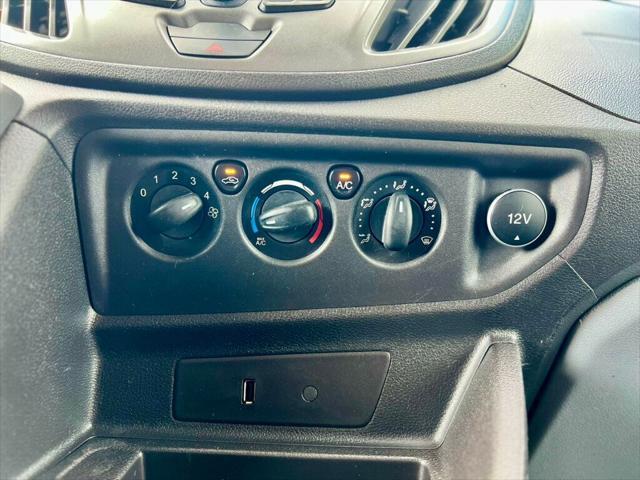 used 2017 Ford Transit-150 car, priced at $13,980
