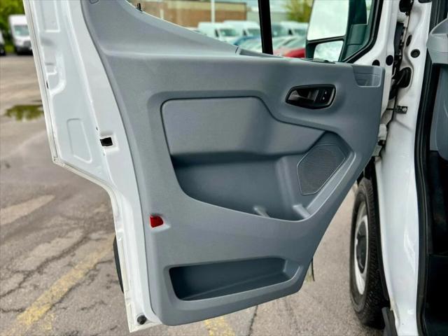 used 2017 Ford Transit-150 car, priced at $13,980