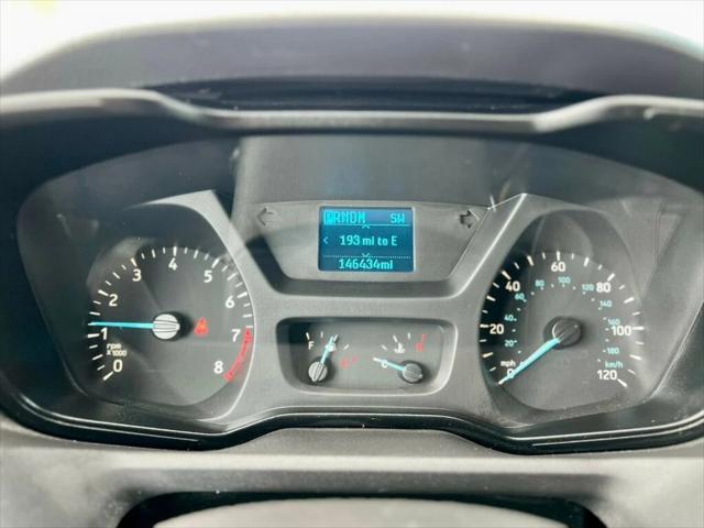 used 2017 Ford Transit-150 car, priced at $13,980