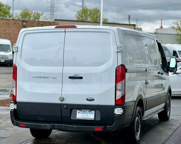 used 2017 Ford Transit-150 car, priced at $13,980
