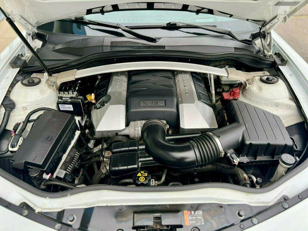 used 2012 Chevrolet Camaro car, priced at $15,980