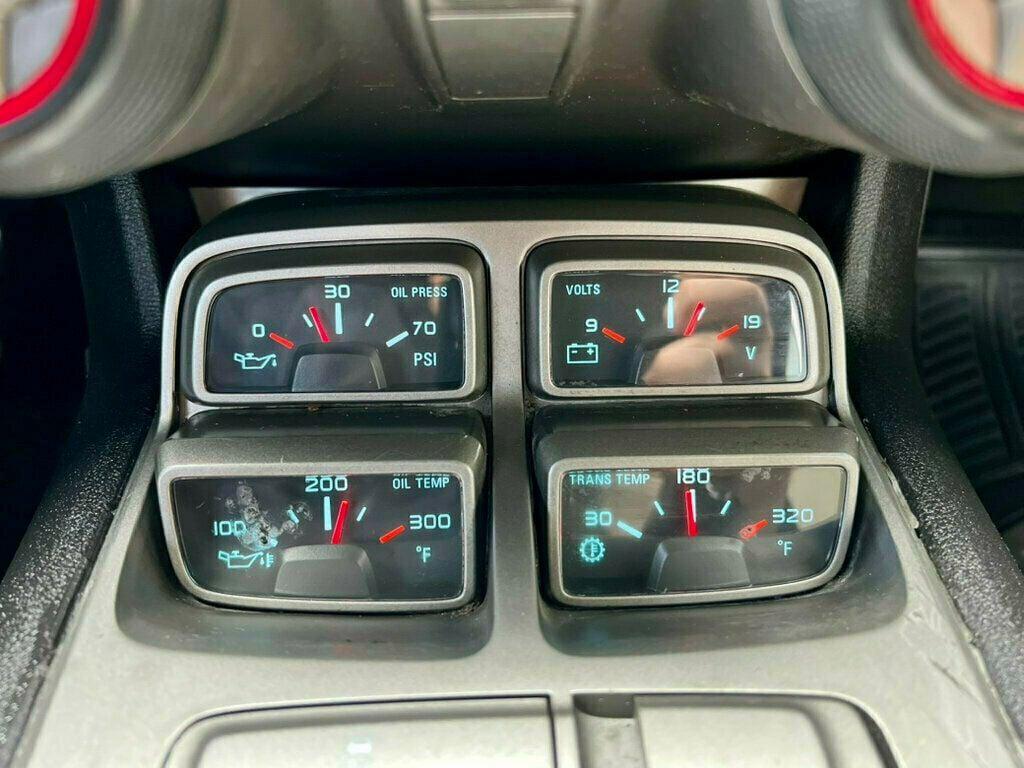 used 2012 Chevrolet Camaro car, priced at $15,980