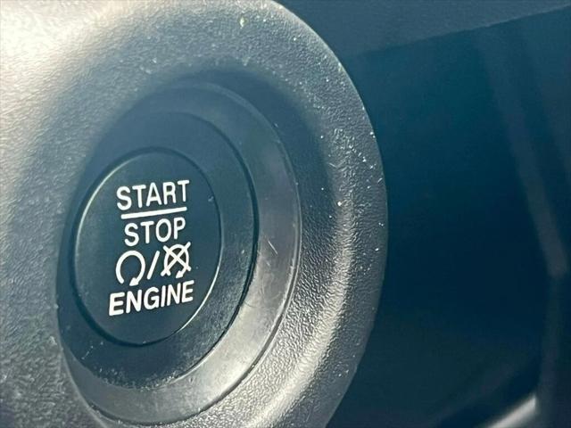 used 2022 Ram ProMaster 2500 car, priced at $32,980