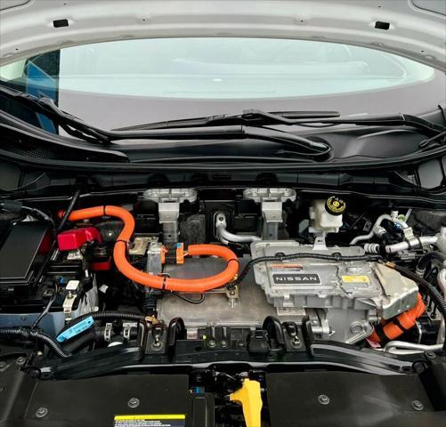 used 2023 Nissan ARIYA car, priced at $25,980