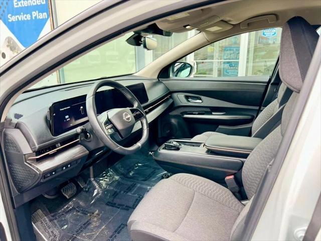 used 2023 Nissan ARIYA car, priced at $25,980