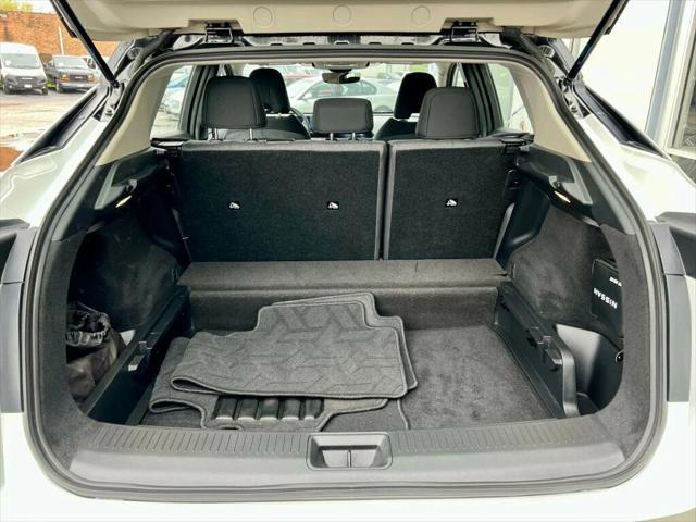 used 2023 Nissan ARIYA car, priced at $25,980