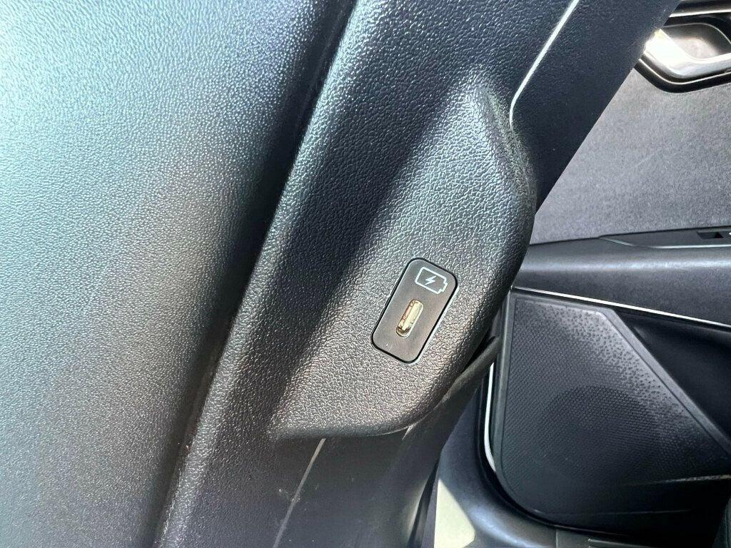 used 2023 Kia Niro car, priced at $19,500