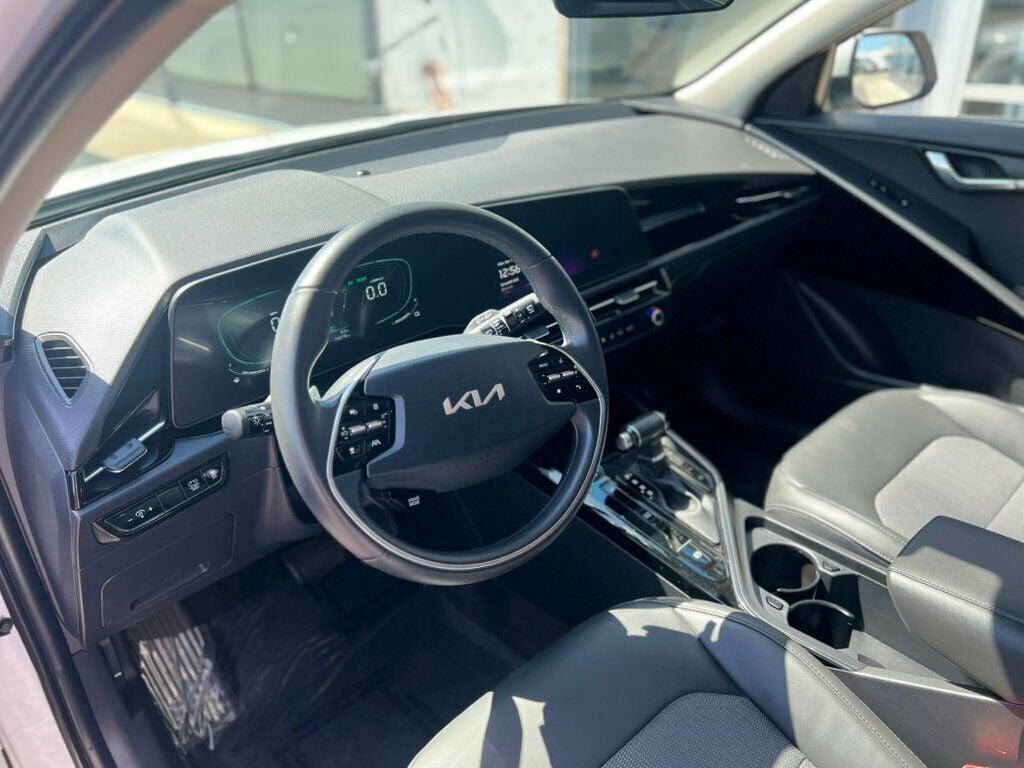 used 2023 Kia Niro car, priced at $17,780