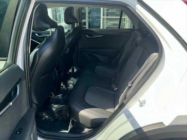 used 2023 Kia Niro car, priced at $20,980