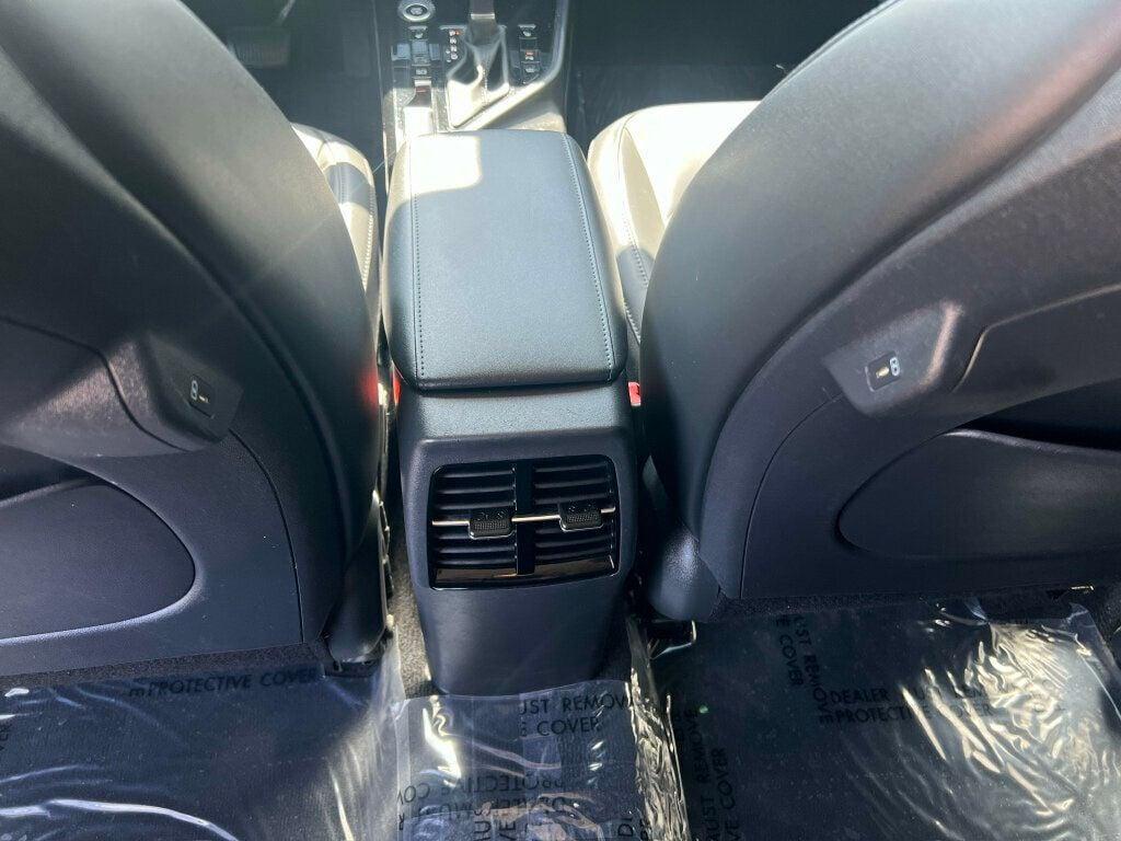 used 2023 Kia Niro car, priced at $17,780