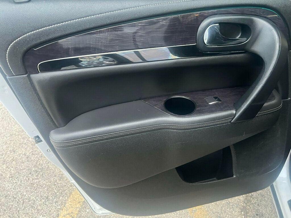 used 2016 Buick Enclave car, priced at $7,980