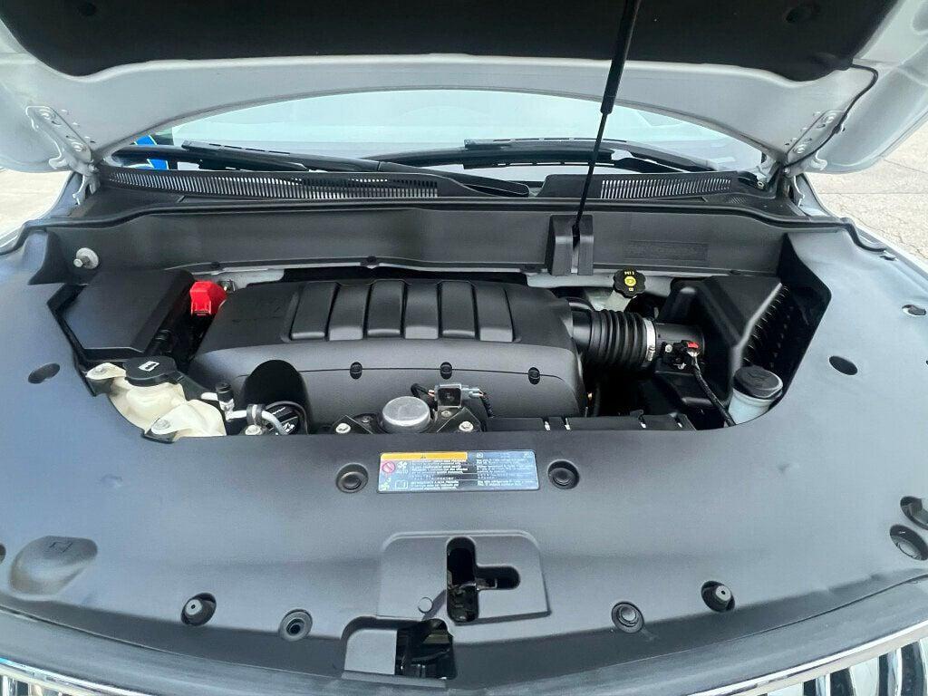 used 2016 Buick Enclave car, priced at $7,980