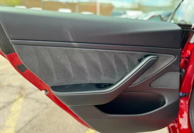 used 2019 Tesla Model 3 car, priced at $19,980