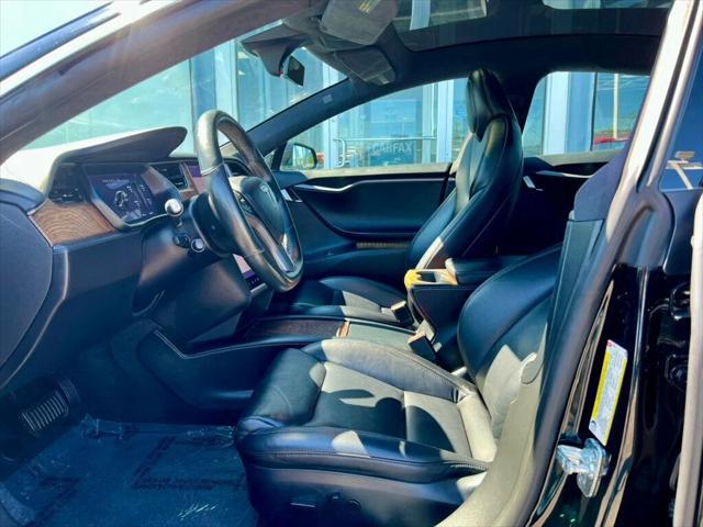 used 2020 Tesla Model S car, priced at $28,980