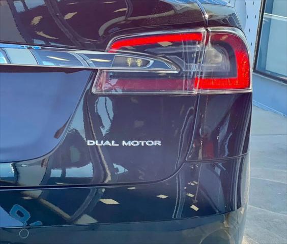 used 2020 Tesla Model S car, priced at $28,980