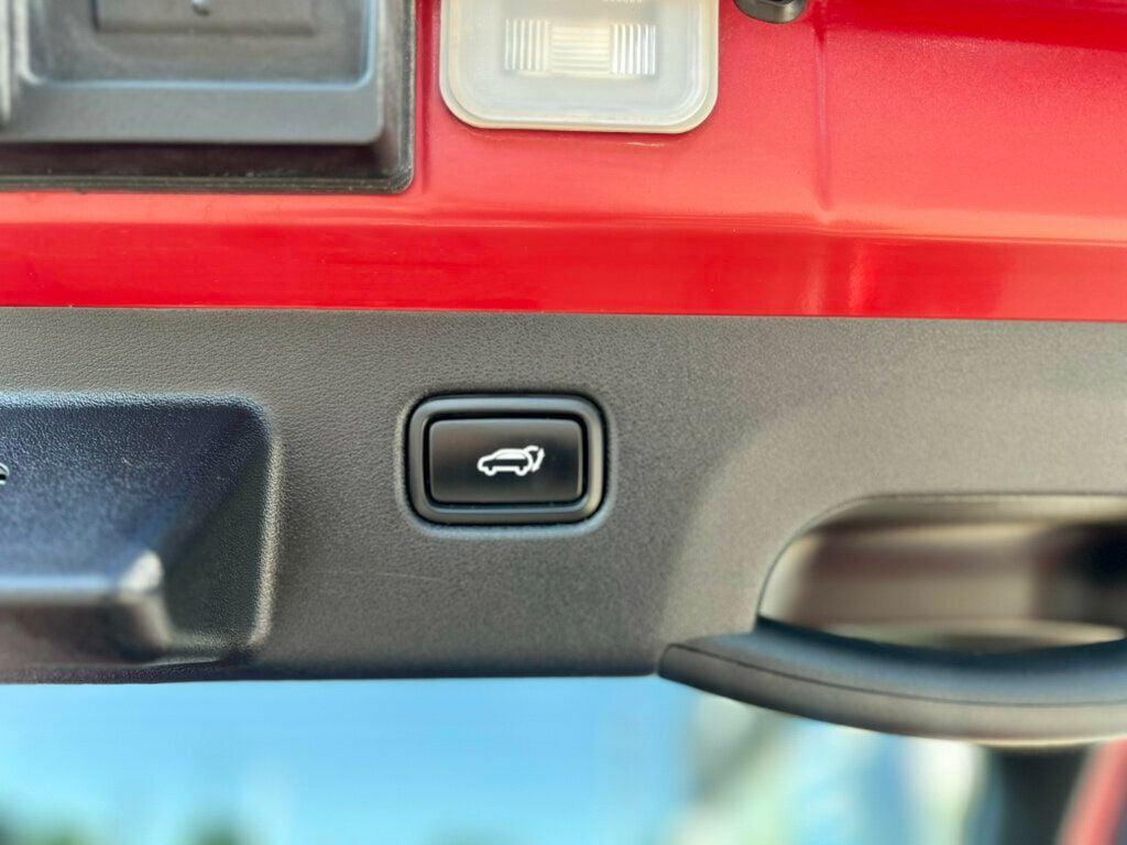 used 2023 Kia EV6 car, priced at $30,980