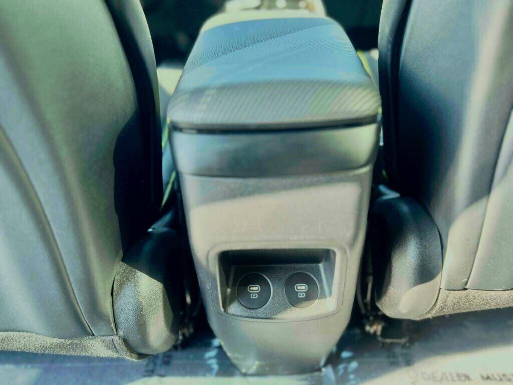 used 2023 Kia EV6 car, priced at $30,980