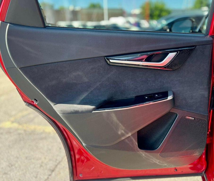 used 2023 Kia EV6 car, priced at $30,980