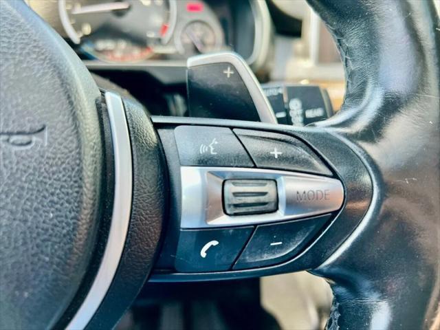used 2016 BMW X5 car, priced at $14,980
